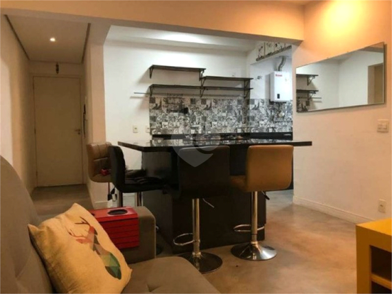 Venda Apartamento São Paulo Vila Butantã 1