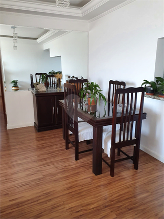 Venda Apartamento São Paulo Vila Nova Mazzei 1