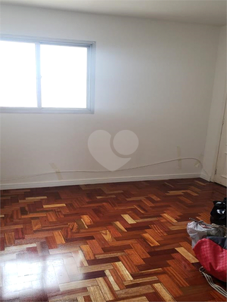 Venda Apartamento São Paulo Cambuci 1