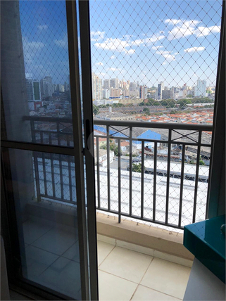 Venda Apartamento São Paulo Lapa De Baixo 1