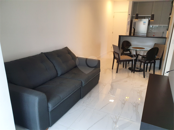 Aluguel Apartamento São Paulo Planalto Paulista 1