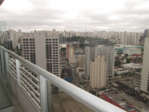 Venda Salas São Paulo Várzea Da Barra Funda 1