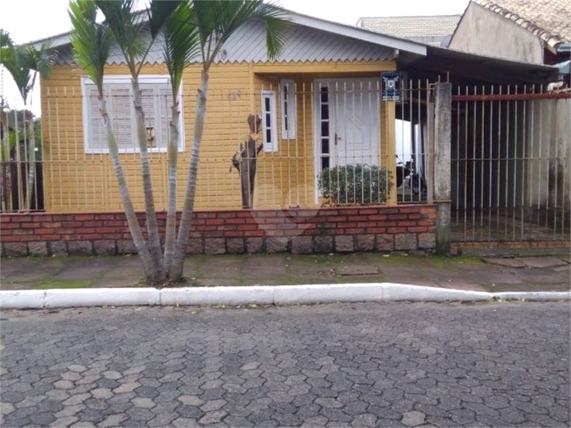 Venda Casa Canoas São Luis 1