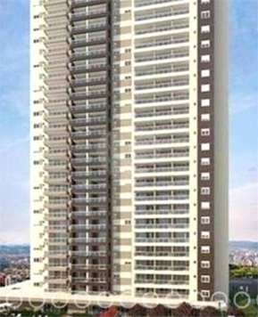 Venda Apartamento São Paulo Vila Gomes Cardim 1