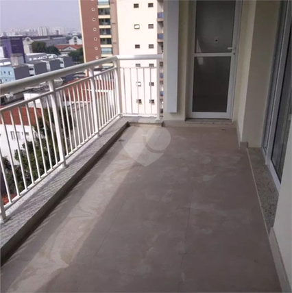 Venda Apartamento São Paulo Santana 1