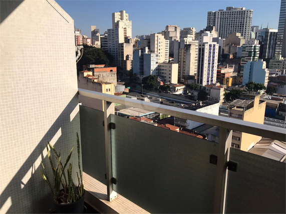 Venda Apartamento São Paulo Liberdade 1