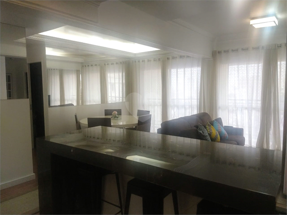 Venda Apartamento São Paulo Ipiranga 1