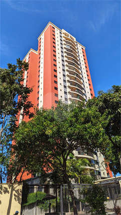 Venda Apartamento São Paulo Lauzane Paulista 1