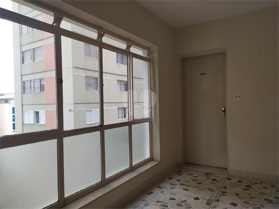 Venda Apartamento São Paulo Pinheiros 1