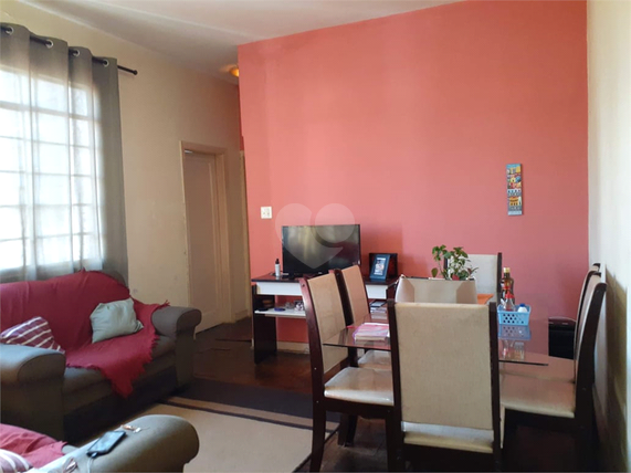 Venda Apartamento São Paulo Vila Romana 1