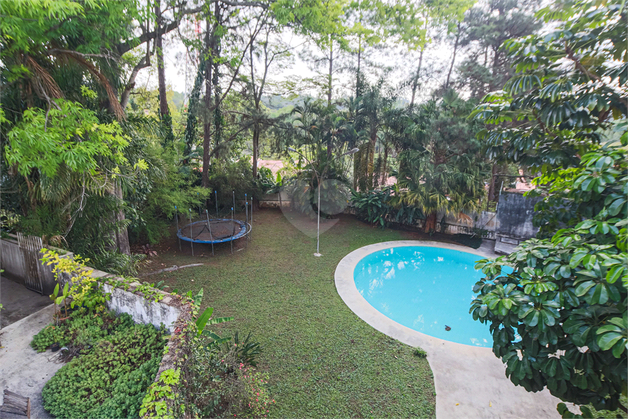 Venda Sobrado São Paulo Chácara Monte Alegre 1