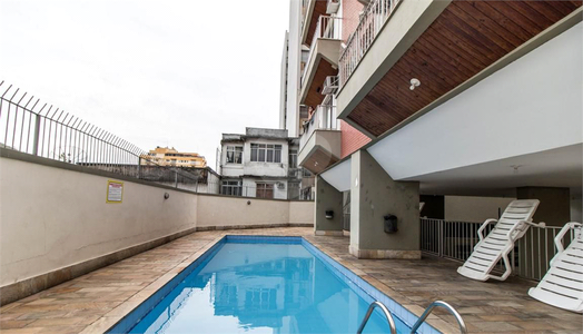 Venda Apartamento Rio De Janeiro Vila Isabel 1