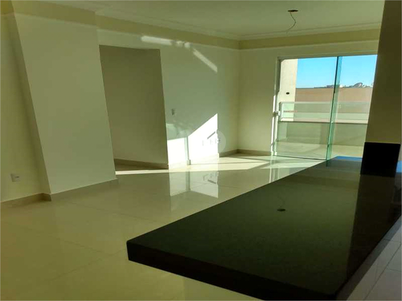 Venda Apartamento Uberlândia Santa Mônica 1