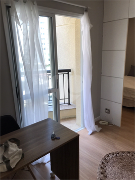 Venda Apartamento São Paulo Vila Nova Conceição 1