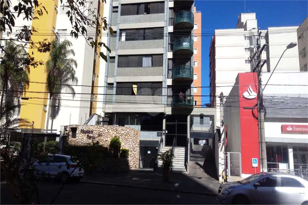 Venda Apartamento Campinas Jardim Proença 1