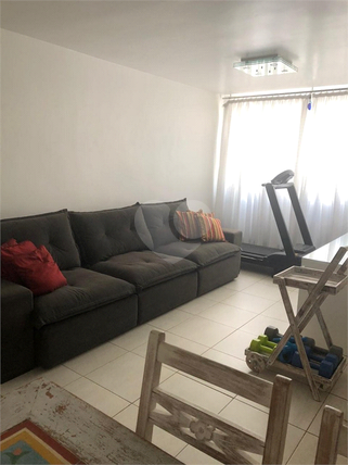 Venda Apartamento São Paulo Vila Mariana 1