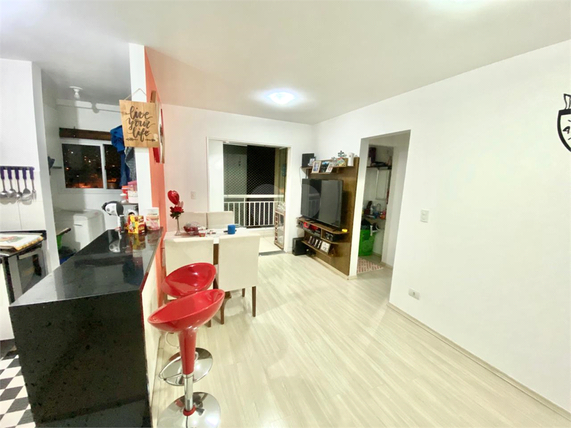 Venda Apartamento Guarulhos Gopoúva 1