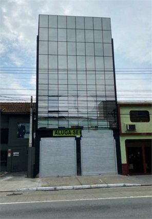 Aluguel Prédio inteiro São Paulo Santo Amaro 1