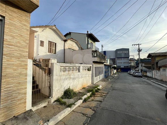 Venda Casa São Paulo Moinho Velho 1