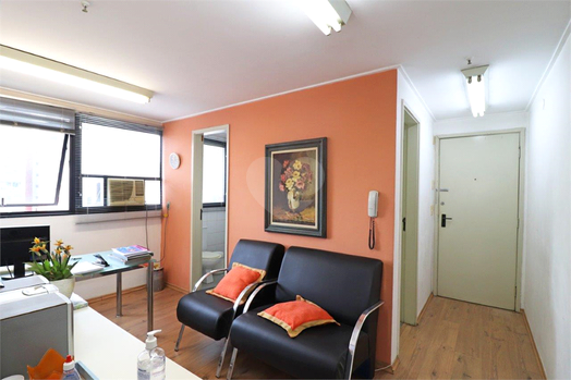 Portobello Comm. Building