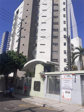 Venda Apartamento Fortaleza Cocó 1