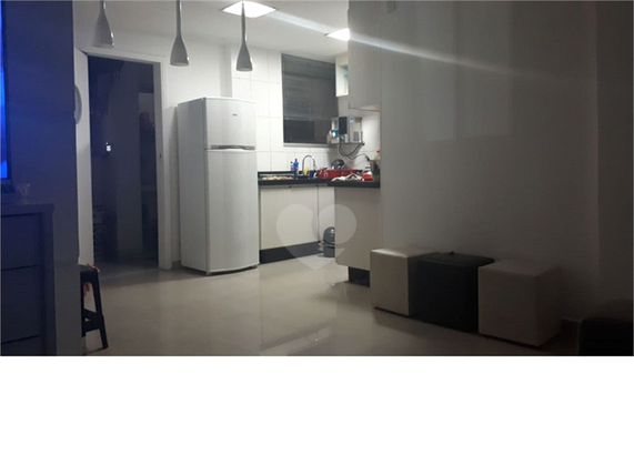 Venda Apartamento São Paulo Lauzane Paulista 1