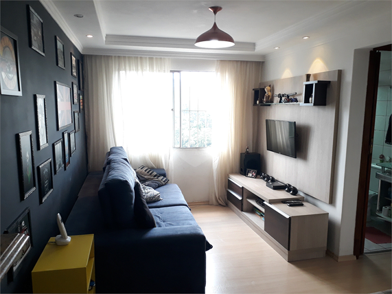 Venda Apartamento São Paulo Jardim Peri 1