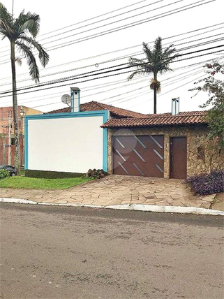 Venda Casa Canoas São José 1