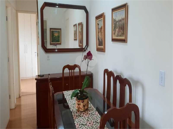 Venda Apartamento São Paulo Vila Caraguatá 1