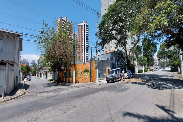 Venda Terreno São Paulo Chácara Santo Antônio (zona Sul) 1