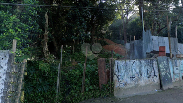 Venda Terreno São Paulo Vila Albertina 1