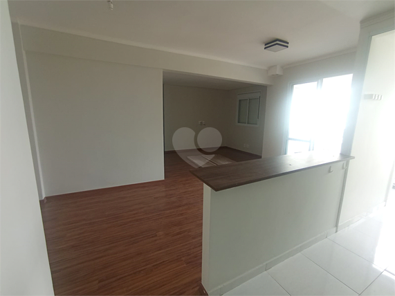 Venda Apartamento São Paulo Vila Nivi 1