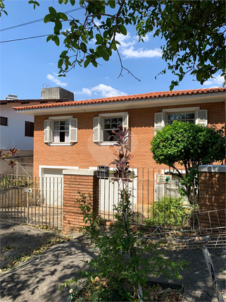 Venda Casa São Paulo Caxingui 1