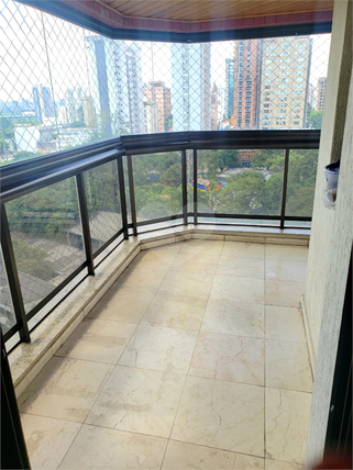 Venda Apartamento São Paulo Vila Clementino 1