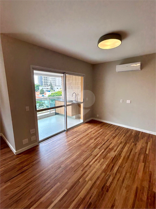 Venda Apartamento São Paulo Brooklin Novo 1