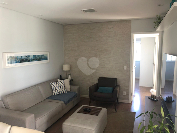 Venda Apartamento São Paulo Jardim Caravelas 1