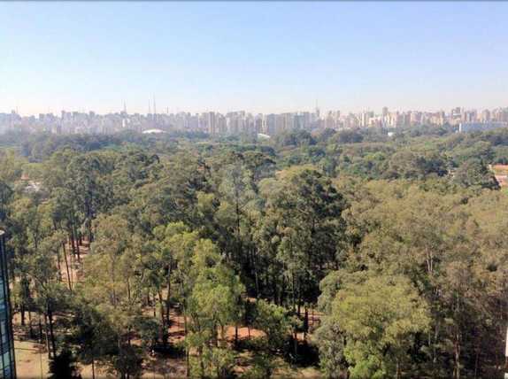 Venda Duplex São Paulo Jardim Luzitânia 1