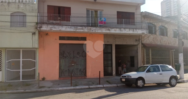 Venda Casa São Paulo Vila Carrão 1