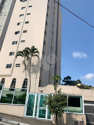 Venda Apartamento São Paulo Santa Teresinha 1