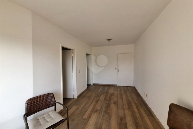 Venda Apartamento São Paulo Santana 1