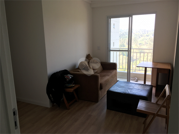 Venda Apartamento Carapicuíba Jardim Marilu 1