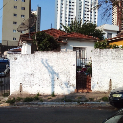 Venda Casa São Paulo Alto Da Lapa 1