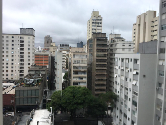 Aluguel Apartamento São Paulo Cerqueira César 1