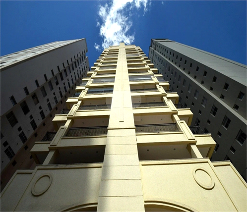 Venda Cobertura São Paulo Santana 1