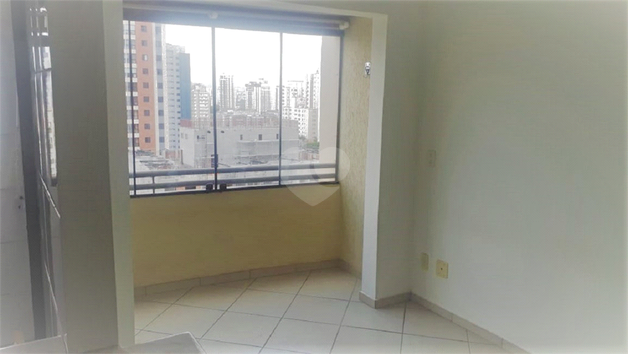 Venda Apartamento São Paulo Vila Pompéia 1