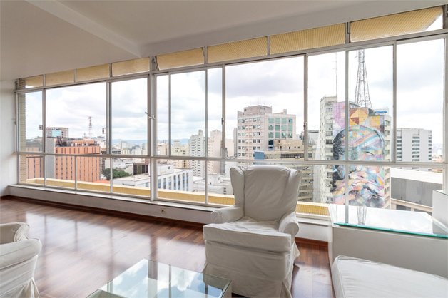 Aluguel Apartamento São Paulo Bela Vista 1