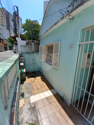 Venda Casa térrea São Paulo Jardim São Paulo(zona Norte) 1