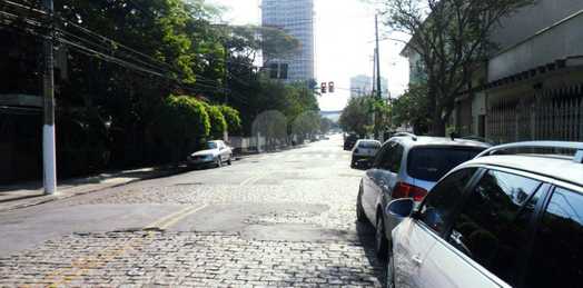 RUA DA PAZ,1300