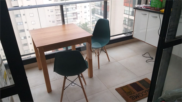 Venda Apartamento São Paulo Vila Mariana 1