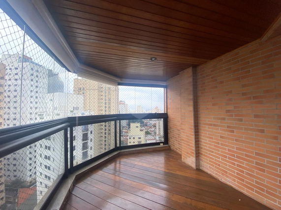 Venda Duplex São Paulo Santana 1